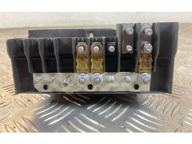 Pojistková skříňka 1K0937800BG, 1K0937125A Volkswagen Caddy 2006