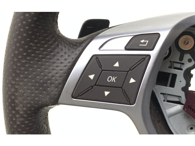 Volant Mercedes-Benz E A207 2016 A1724607403