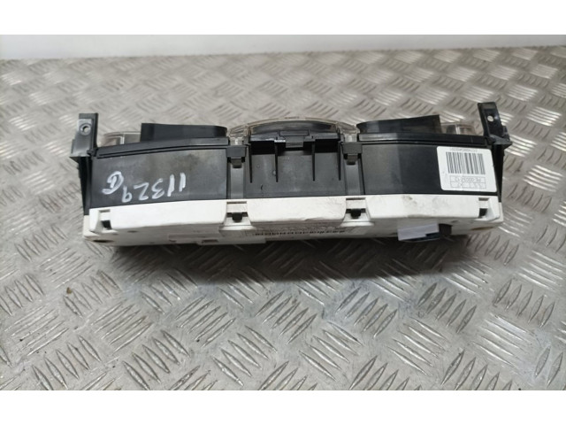 Панель приборов 9665560480 Citroen C5