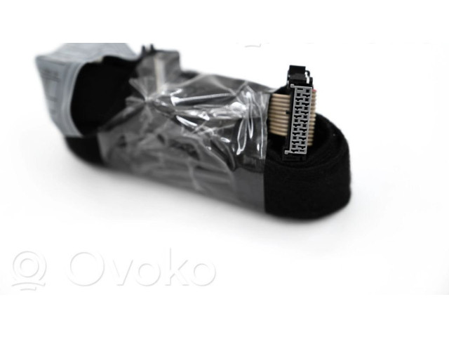 Řídící jednotka 7809955, 13617809955 BMW X5 E70 2008