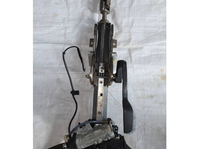 Рулевая рейка 1K1419502BB, 64909781 Volkswagen Golf VI 2008 - 2013 года