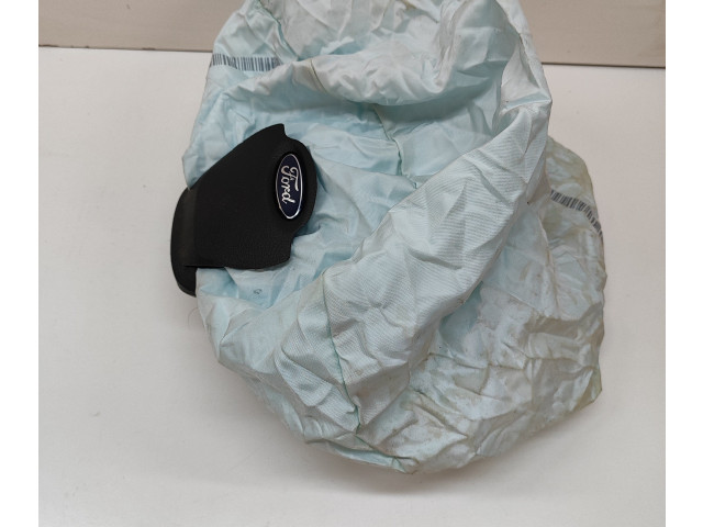 Подушка безопасности водителя 62146360 Ford Ranger