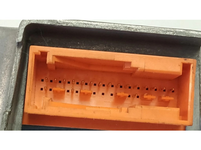 Блок подушек безопасности 6N0909601E   Volkswagen Golf III