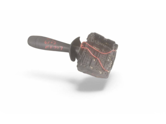 Ручка стеклоочистителей E1109569   Dacia Logan II