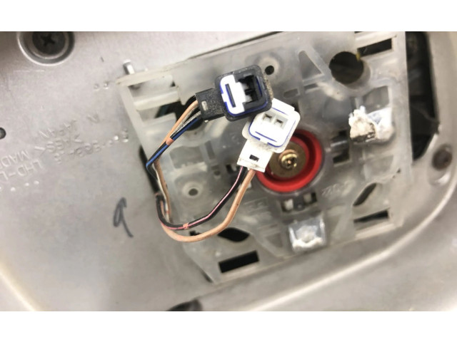 Zpětné zrcátko Lexus GS 300 350 430 450H 2005 8790630300B1, 8790630300B1