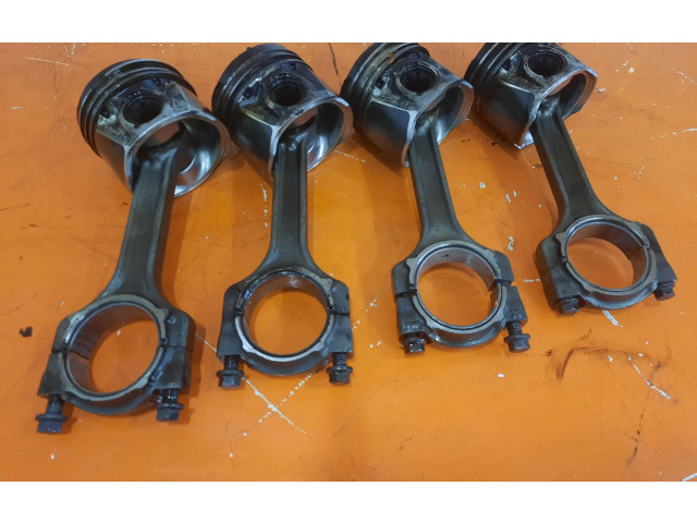 Píst 73502643, 73502643 Fiat Punto (199) 199