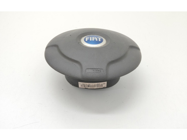 Подушка безопасности водителя 735425992, 188A9000 Fiat Idea
