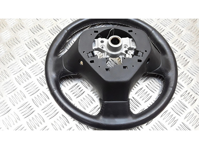 Руль Subaru Legacy 2007-2009 года gs12002880