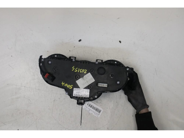 Панель приборов 52162919 Fiat 500X
