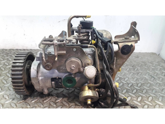 Топливный насос