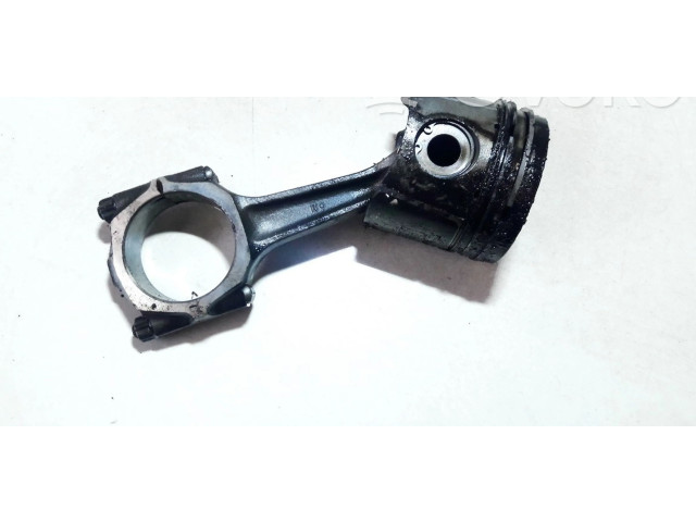 Поршень с шатуном lff10084sdf Rover 620