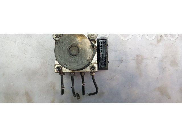 Блок управления АБС 9649988280, 9659457180   Citroen C4 I