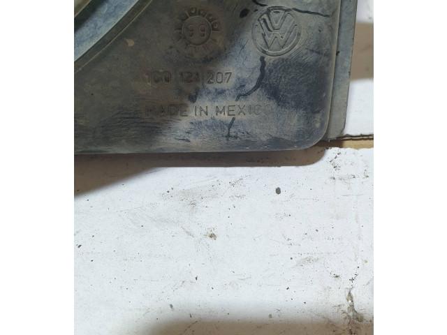 Вентилятор радиатора     1C0121207    Volkswagen New Beetle 