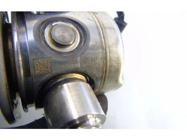 Топливный насос