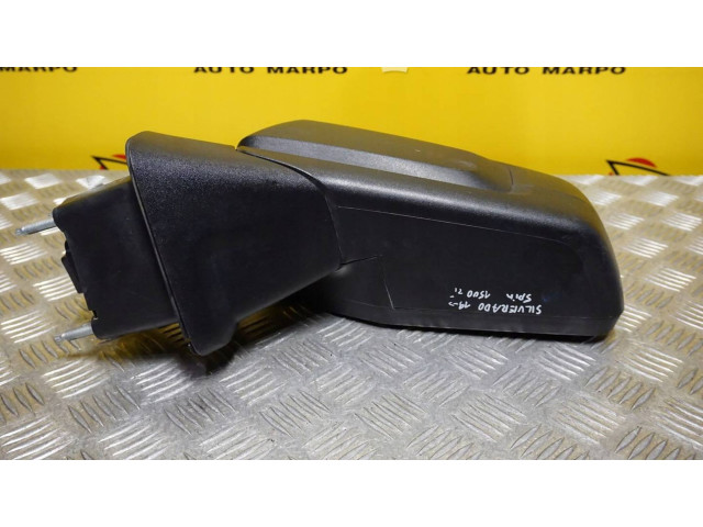 Zpětné zrcátko Chevrolet Silverado 2021 SILVERADO-1500, 1879