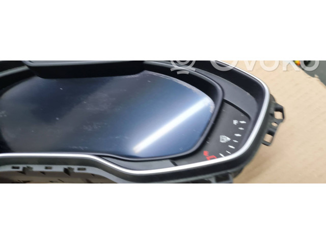 Панель приборов 8W5920890E, 0263731035   Audi Q5 SQ5       