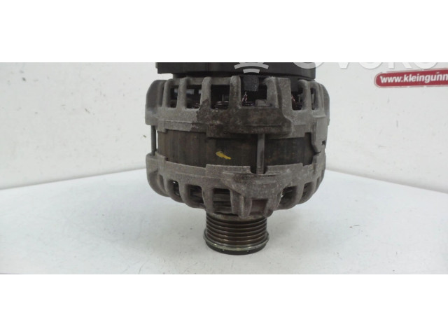 Шатун K9K612 231002949R Dacia Dokker