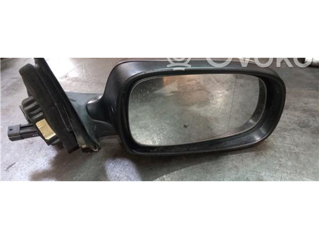 Zpětné zrcátko Saab 9-3 Ver2 2005 12796556, Z19DTH