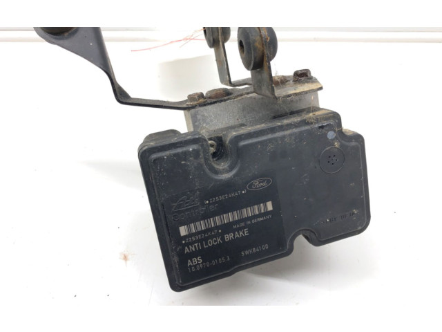 Блок АБС 3M51-2M110-AD Mazda 3 I 2003 - 2006 года