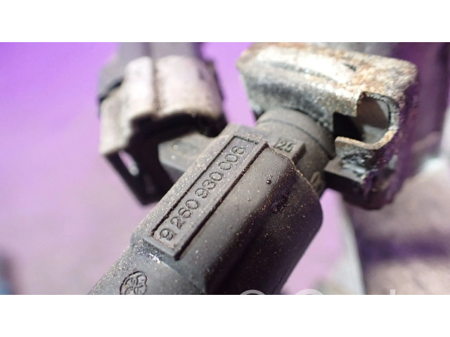 Магистральная трубка топлива 3531022600 Hyundai Getz