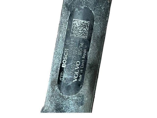 Топливная рампа 0445215023   Volvo XC90  