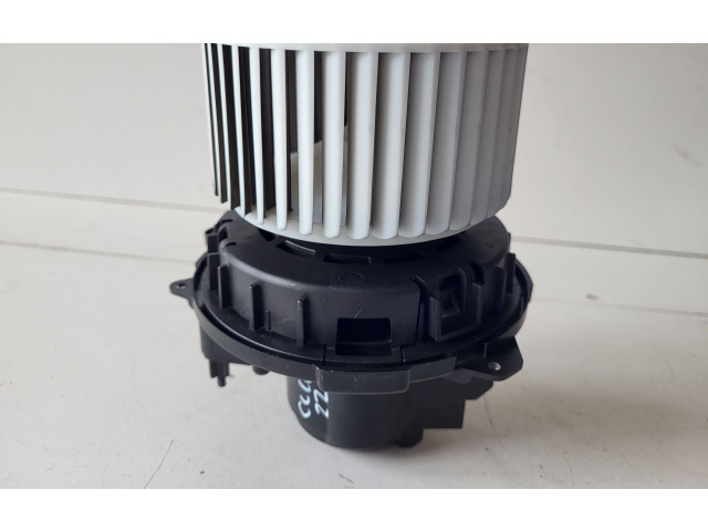 Вентилятор печки    1163605380   Renault Clio V
