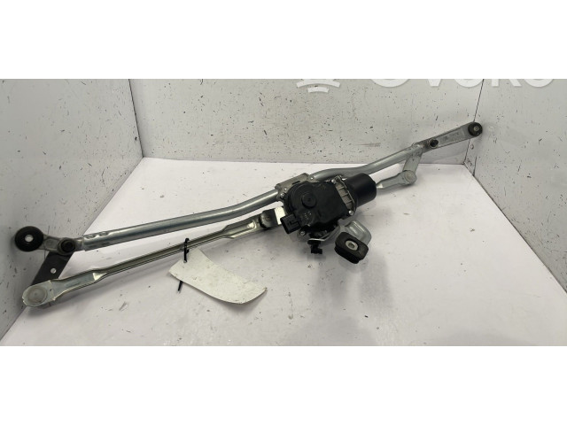 Моторчик дворников 61617380749 Mini Cooper Countryman F60