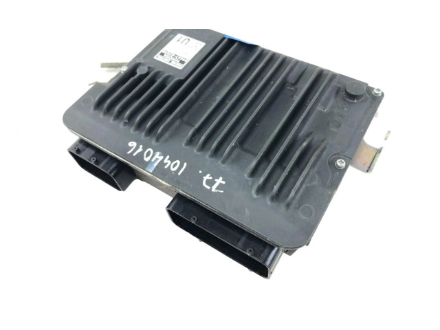 Řídící jednotka 2763004040, 896610ZU10 Toyota Auris E210 2022