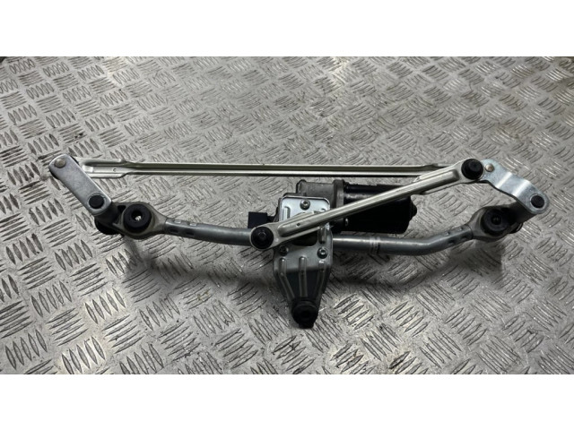 Комплект механизма стеклоочистителей