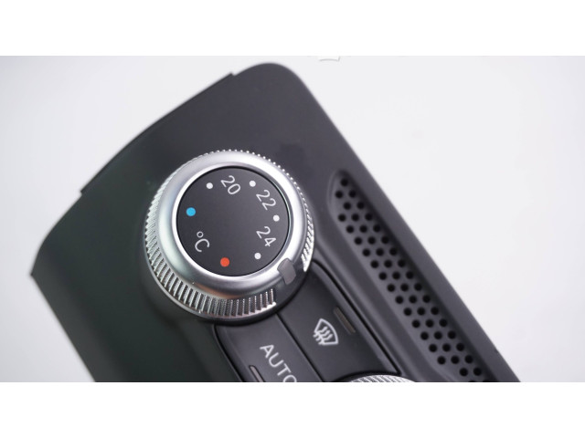 Блок управления климат-контролем 8XA820043   Audi A1