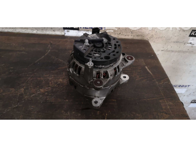 Генератор 03F903023D, 03F903023D   Skoda Yeti (5L)      