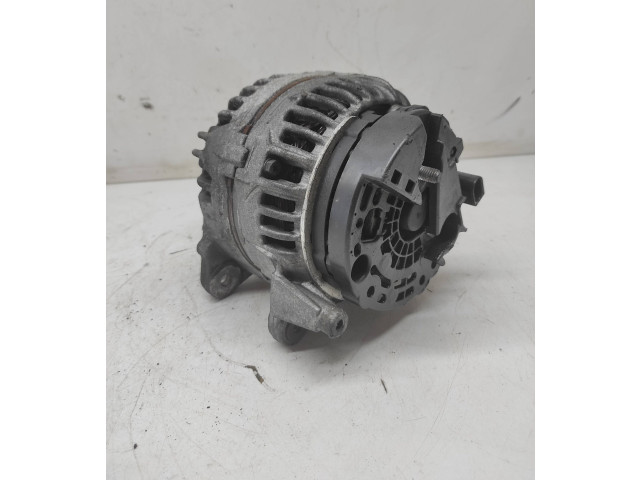 Масляный насос  Cah 0124525530  Audi A4 S4 B8 8K 