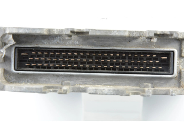 Блок управления коробкой передач 09A927750B, 31036PW002   Volkswagen Golf IV