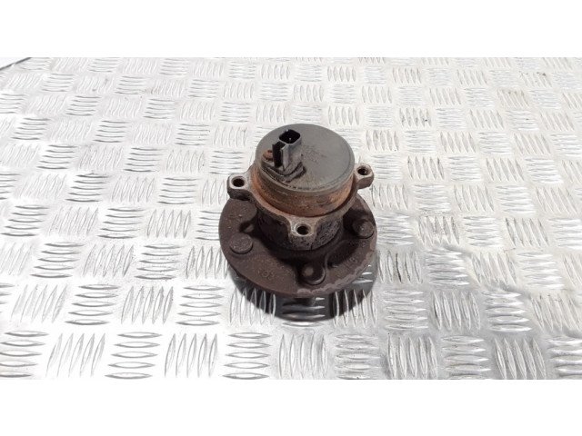 Место установки подшипника