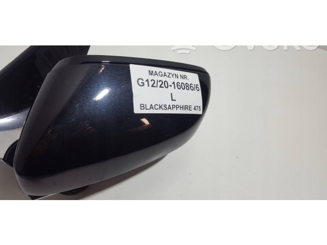 Zpětné zrcátko BMW 7 G11 G12 2020