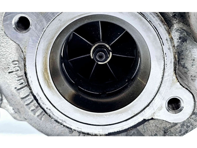 Турбина Lexus IS 220D-250-350 17201-26011