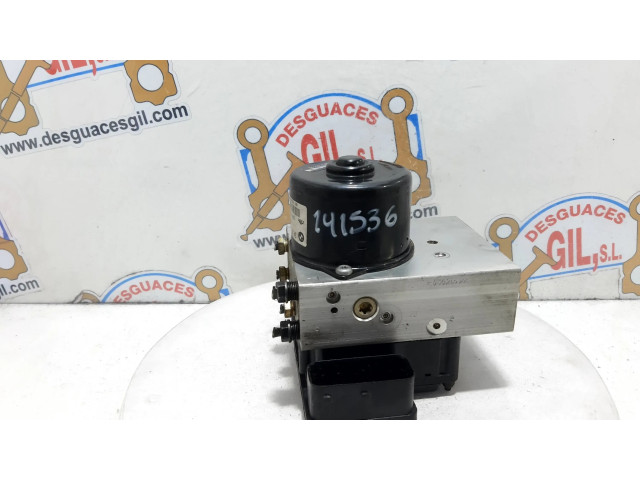 Блок АБС 34511164896, 141536 BMW X3 E83 2003-2010 года