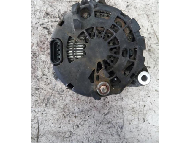 Генератор 665150002, 665150002 SsangYong Rexton I