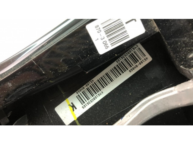 Volant Toyota Aygo AB40 2016 451000H060