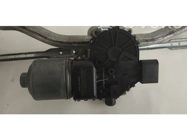 Моторчик дворников 50509396, 0390243019 Alfa Romeo Giulietta