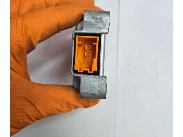 Блок управления надувных подушек 9632052080, 550572000   Peugeot 306