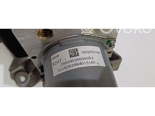 Блок АБС 065055766, 2450402000000X   Chevrolet  Camaro   -  года