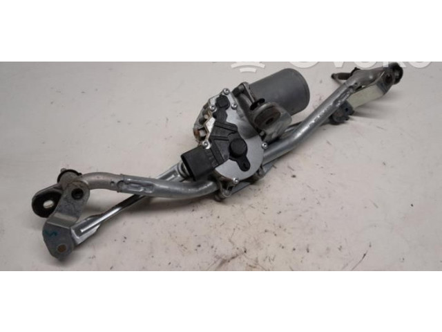 Моторчик дворников 4105N, 51015F Audi A1