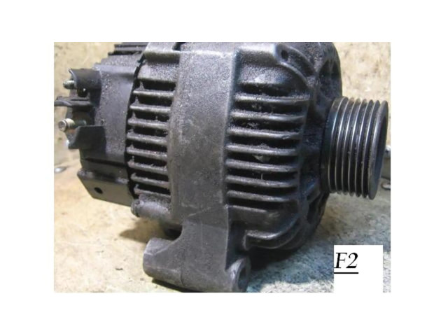 Генератор 2541795B, 2542355A Citroen Xantia 0.0