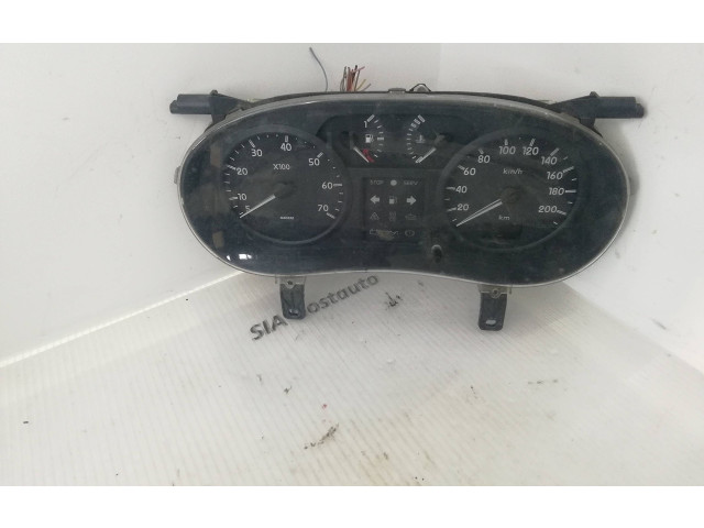 Панель приборов NS80244501, 216717653   Volvo XC90       