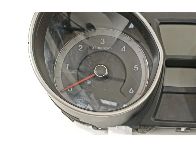 Přístrojová deska Hyundai i30 2017 94004A6060