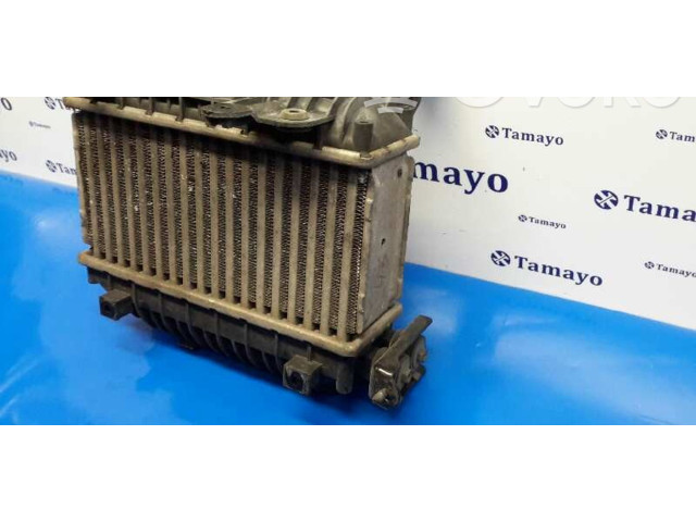 Интеркулер  873067D   Toyota Corolla Verso E121 