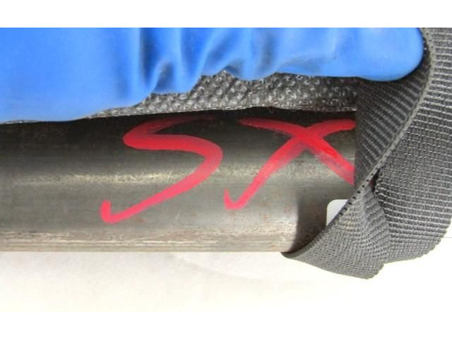 Боковая подушка безопасности 519154750   Fiat Punto (199)