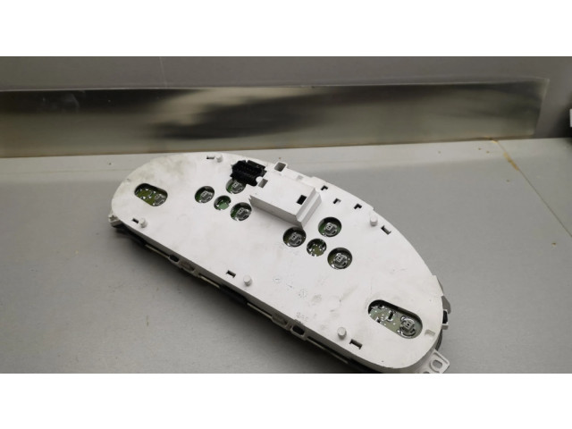 Přístrojová deska Chrysler Voyager 2002 04685748AE, P04685748AE