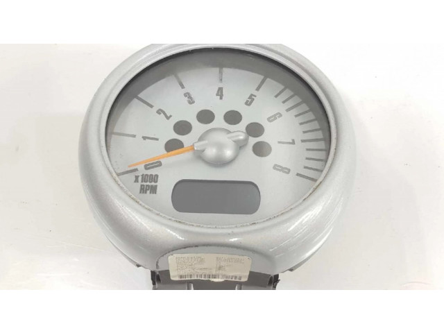 Панель приборов 62116932512   Mini One - Cooper R50 - 53       